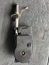 Mercedes Benz W124 elektrische