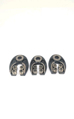 Gewindelehre m8 und - 3x,