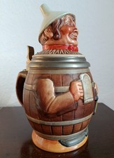 ALT Humpen Bierkrug