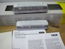 Trix 22796 verschneiter