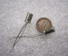 2 Stück Siemens  Germanium