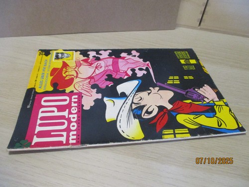 Lupo modern 1965 - 20, /