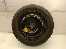 Nissan Qashqai+2 2012 17 Zoll