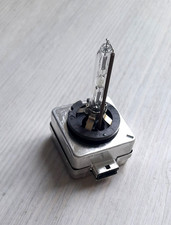 1 x Stück / OSRAM D1S 35W Xenon BRENNER für Bi-Xenon Scheinwerfer / 66140 - TOP.