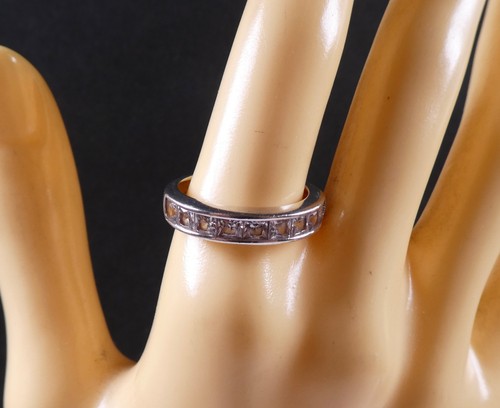 Damen halb eternity - damen,