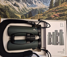 Swarovski Fernglas EL 8,5x42