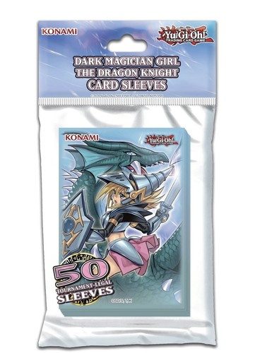 50x dunkles magier - 50x, yu-gi-oh
