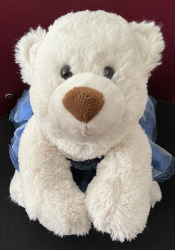 Build bear eisbär dame - build,