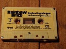 MC/Regina Regenbogen das