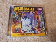 Hui Buh Das Schlossgespenst CD Folge 3