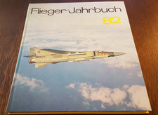 FLIEGER-JAHRBUCH 1982