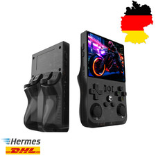 R36 PRO Retro Handheld Konsole