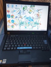 Lenovo 6474E18 ThinkPadT400