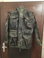 Leo Köhler KSK Smock