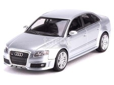 Audi rs4 2004 maxichamps - audi,