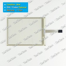 Touch Screen Panel Glass