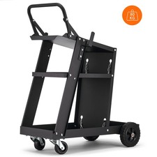 Mobiler Werkstattwagen