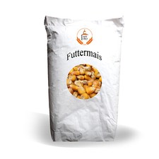 Futtermais 25 kg Mais