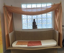 Dedon Sofa Daydream - 200 cm X