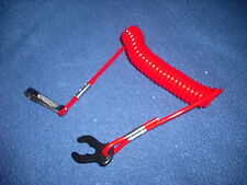 Quickstoppersatzschlüssel