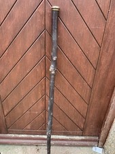 Vintage handgefertigter alter