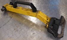 Butler Ravaglioli Reifenmontiermaschine Ersatzteile Montagearm Niederhalter LN2