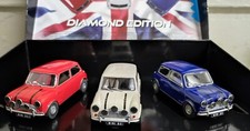 Scalextric C4030A Mini Diamond