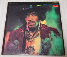 The Jimi Hendrix Experience