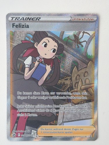 Felizia fullart gg66 gg70 - felizia, gg66/gg70
