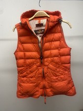 Original Parajumpers Daunenweste, Größe s