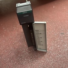 SLC 500 1746-NI4 Series B