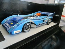 McLAREN M8F Chevrolet V8 8.1