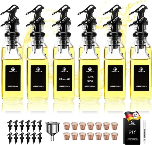 12x160/250ml