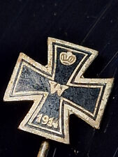 EK Eiserne Kreuz Miniatur