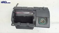 Aschenbecher MIT Schalter 1H1857305D VW Golf Cabrio 1.8 1HXO/1HX1/1EXO Cabrio
