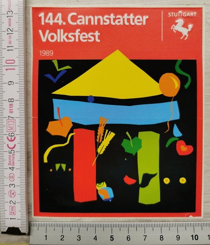 Sticker aufkleber 144 - sticker,