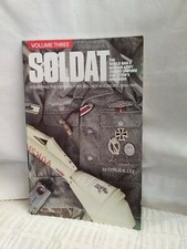 Soldat Volume Three The World