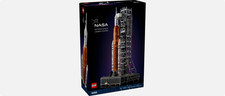 LEGO® Icons 10341 NASA Artemis Startrampe NEU OVP