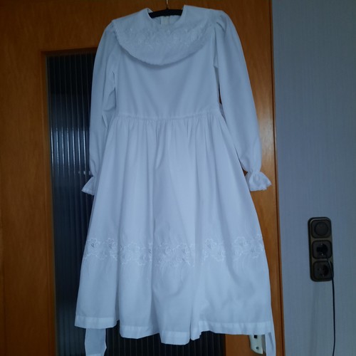 Kommunionkleid mädchen mit - ,