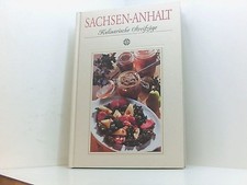 Sachsen-Anhalt - Kulinarische