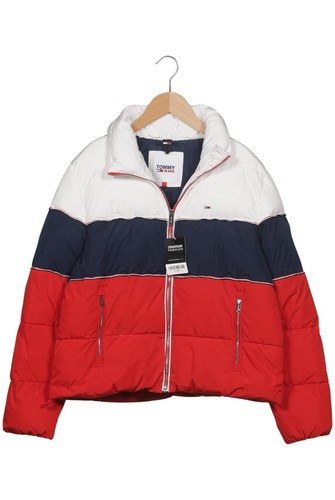 Tommy jeans jacke damen anorak - jacke,