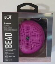 iJoy Bead Compact Bluetooth