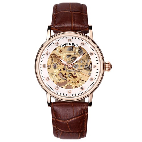 Damenarmbanduhr mechanisch - damenarmbanduhr,,