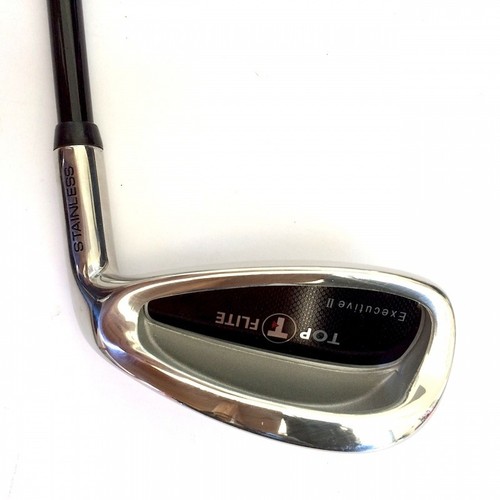 Top flite pitching wedge - top,