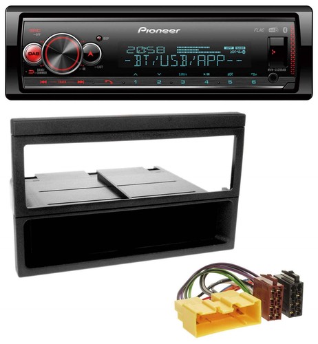 Pioneer bluetooth usb - pioneer,