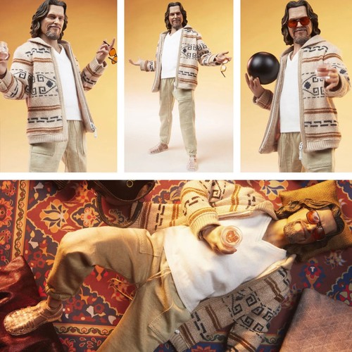The big lebowski - the,