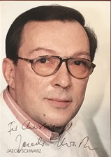 Jaecki Schwarz Polizeiruf 110