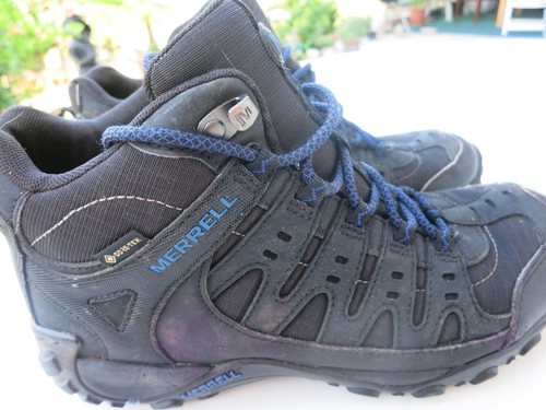 Merrell wanderschuhe - merrell,