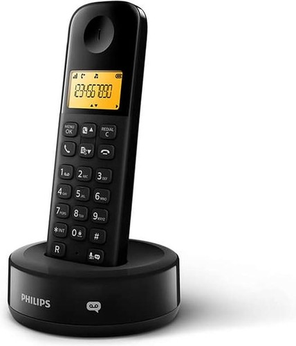 Philips schnurloses telefon - philips,