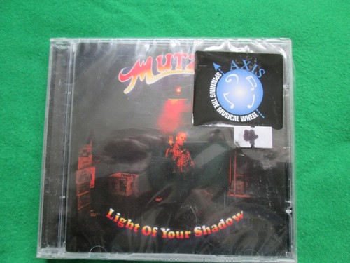 Mutzie light your - light, of
